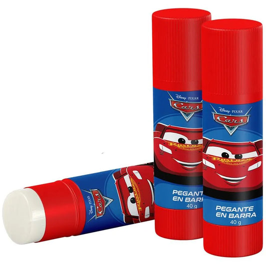 PEGANTE BARRA PRIMAVERA PERSONAJES 40GR
