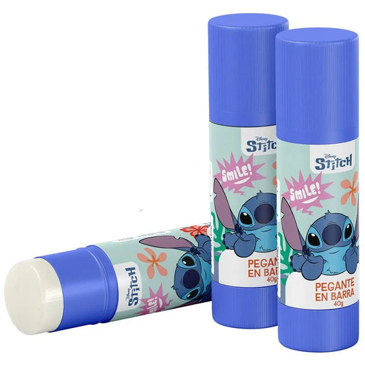 PEGANTE BARRA PRIMAVERA PERSONAJES 40GR