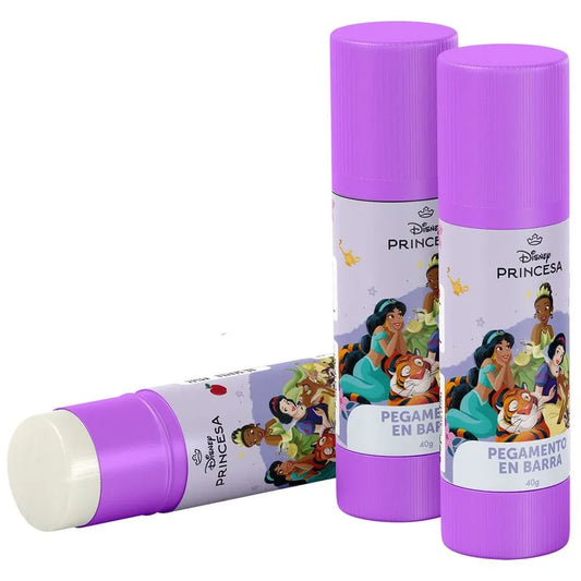 PEGANTE BARRA PRIMAVERA PERSONAJES 40GR