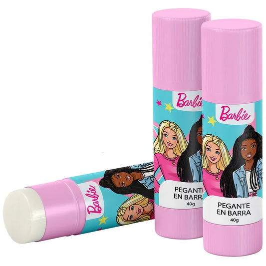 PEGANTE BARRA PRIMAVERA PERSONAJES 40GR