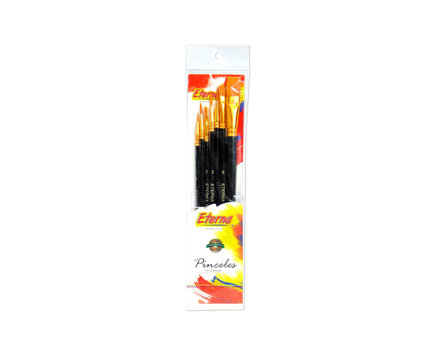 PINCEL FINO X6/X5/X7 ETERNA
