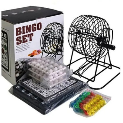BINGO LOTTO