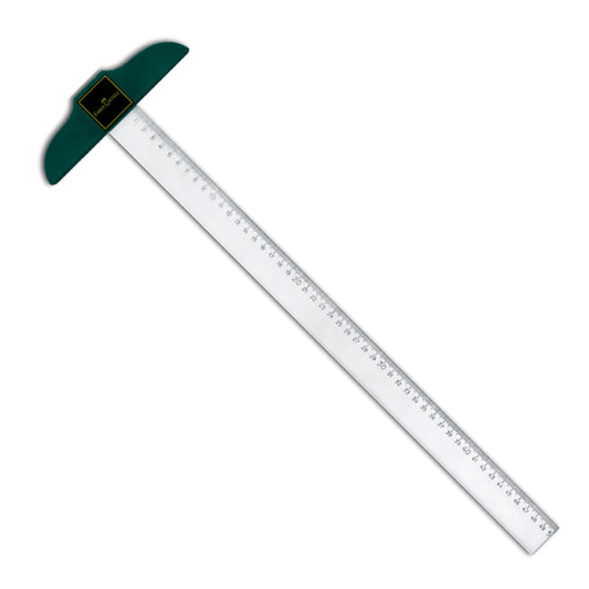 REGLA T FABER-CASTELL 30CM