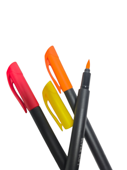 PLUMON FABER-CASTELL SUPER SOFT X20
