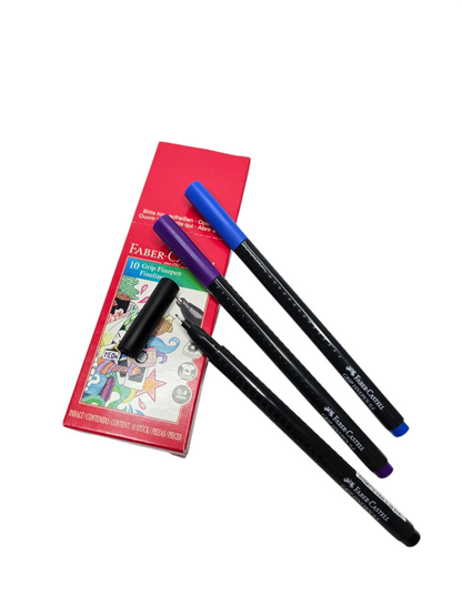 MICROPUNTA FABER CASTELL 0.4