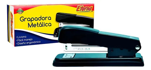GRAPADORA PQ ETERNA METALICA ET261