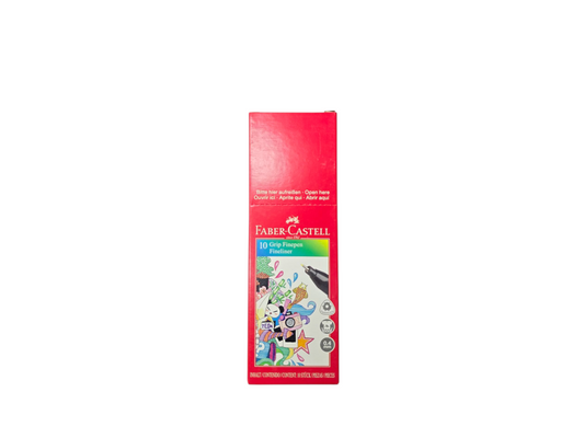 MICROPUNTA FABER CASTELL 0.4