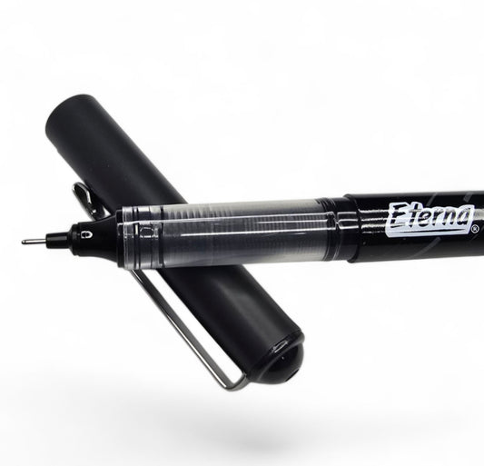 LAPICERO GEL ETERNA 0,5 TRAZON FINO
