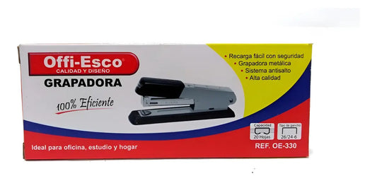 GRAPADORA MET OFFI-ESCO OE-330