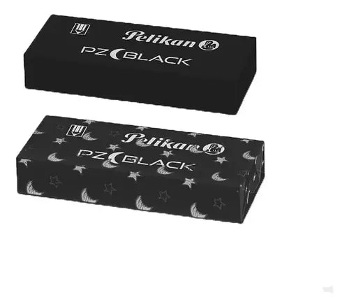 BORRADOR BLACK PELIKAN X UND