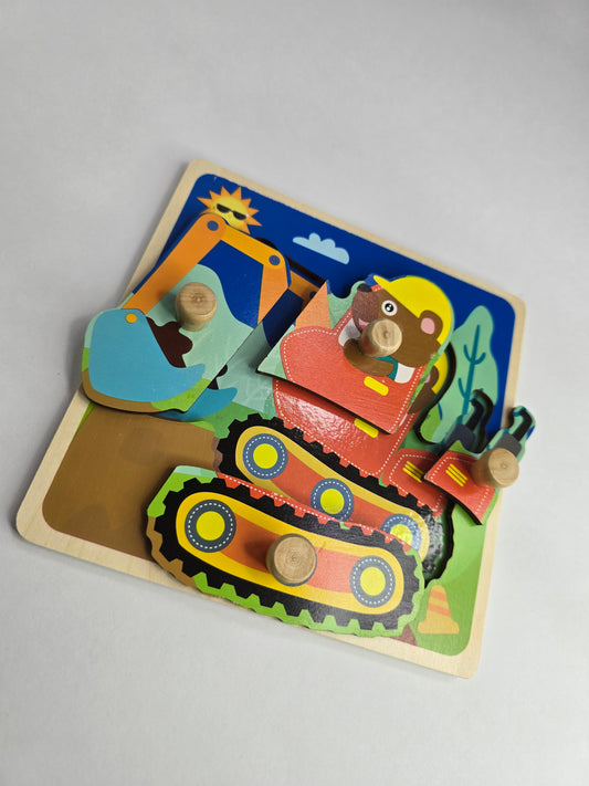 TABLE DIDACTICA ROMPECABEZA ETERNA