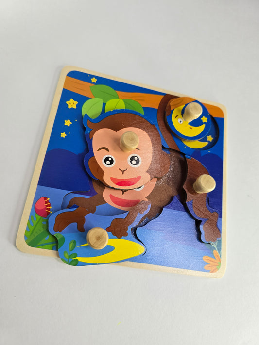 TABLE DIDACTICA ROMPECABEZA ETERNA