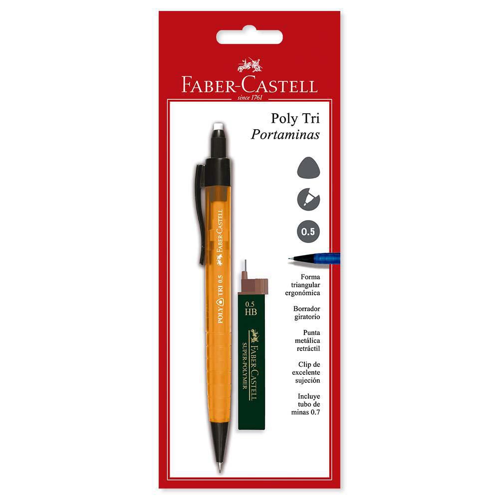 PORTAMINA FABER 0.5 / 0.7