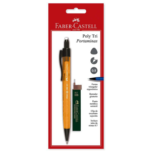 PORTAMINA FABER 0.5 / 0.7