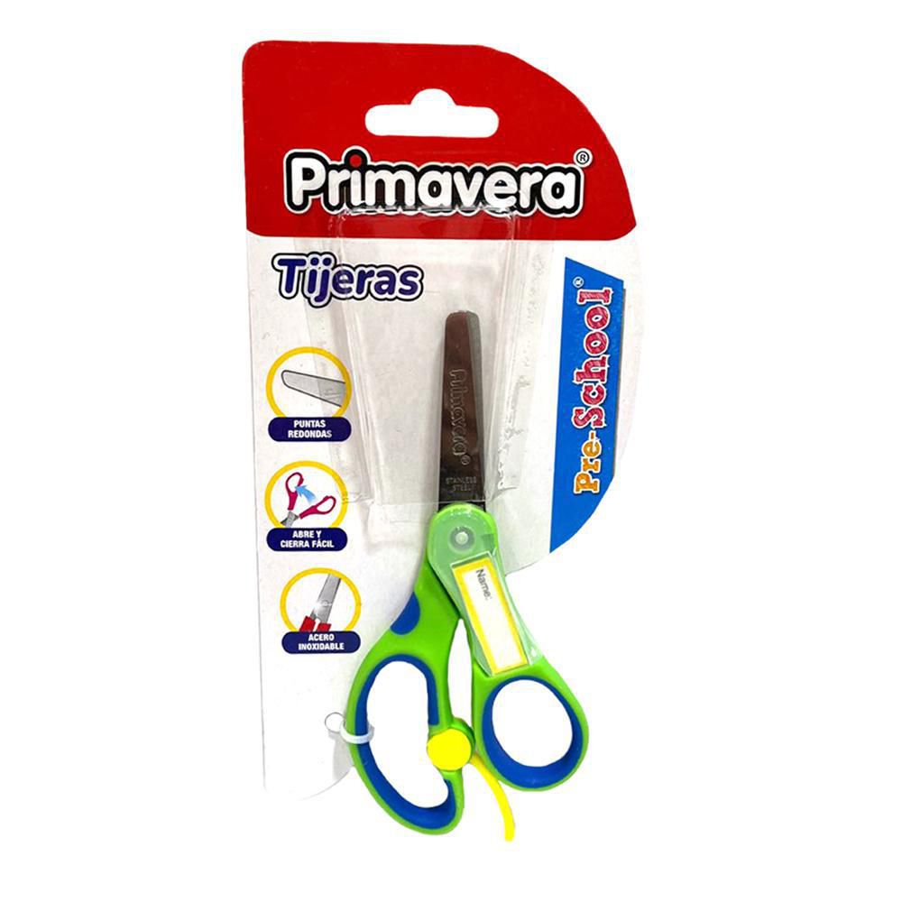 TIJERA PUNTA ROMA PRESCHOOL PRIMAVERA