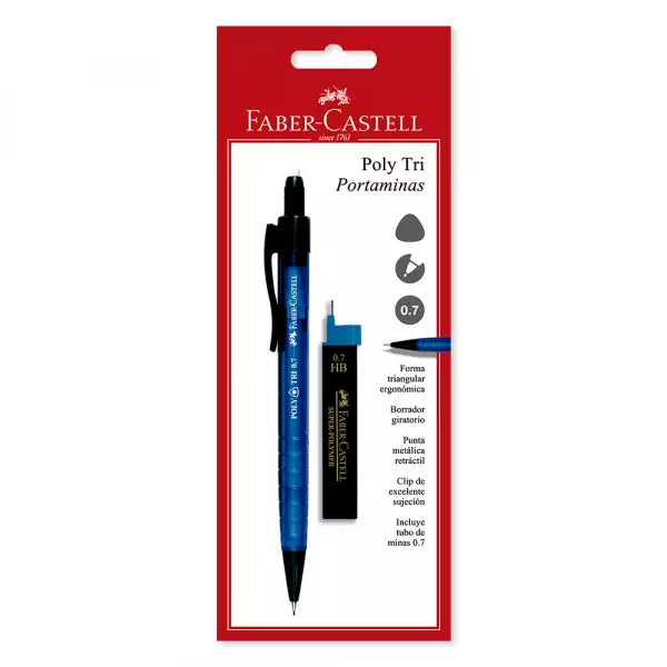 PORTAMINA FABER 0.5 / 0.7
