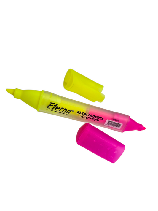 RESALTADORES D/P ETERNA