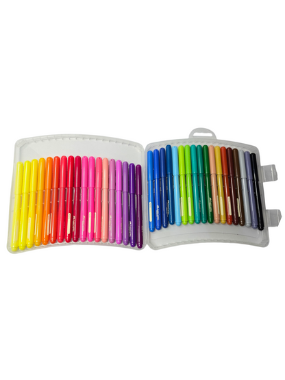 PLUMON FIESTA FABER X36