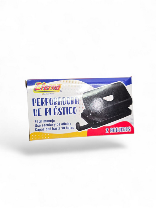 PERFORADORA  2H ETERNA