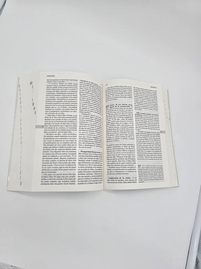 BIBLIA MISION CONTINENTAL