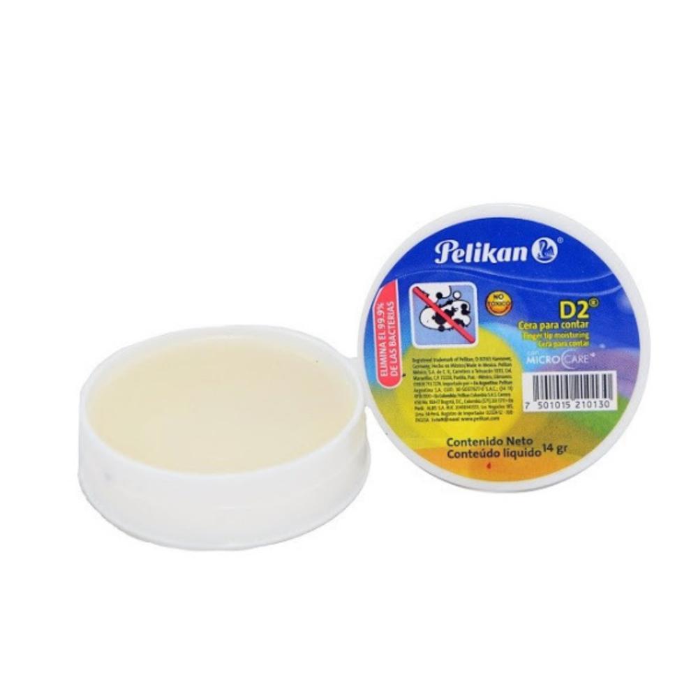 CUENTA FACIL PELIKAN D2