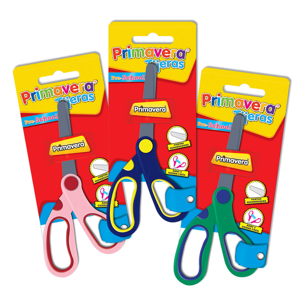 TIJERA PUNTA ROMA PRESCHOOL PRIMAVERA