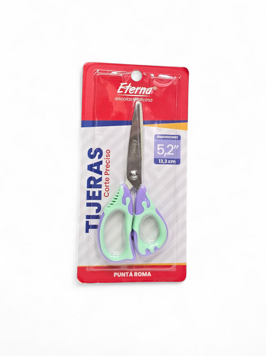 TIJERA ETERNA 5,2" BLISTER