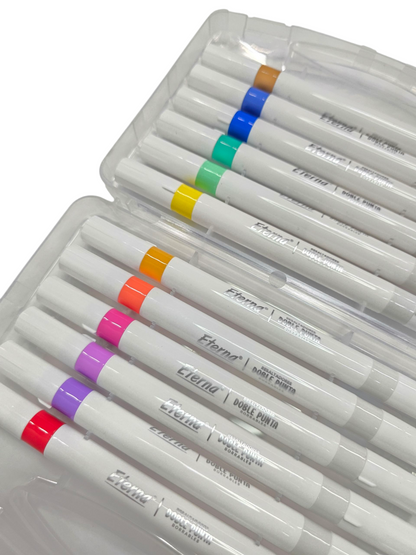 RESALTADOR BOR DP ETERNA X 12