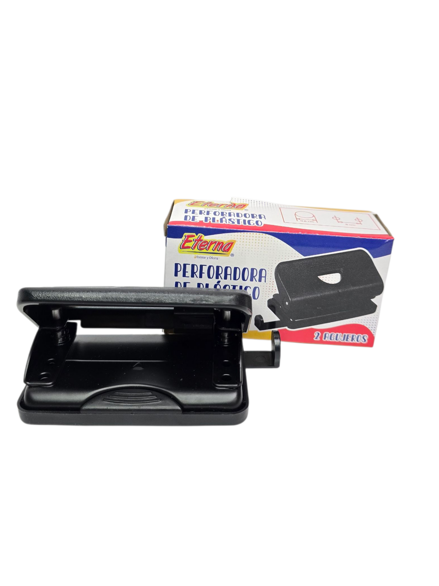 PERFORADORA  2H ETERNA