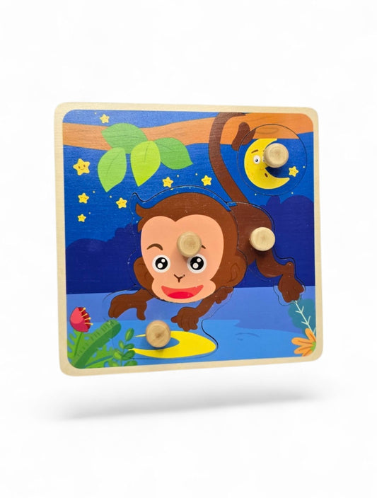 TABLE DIDACTICA ROMPECABEZA ETERNA