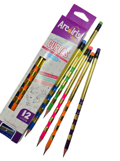 LAPIZ NEGRO ETERNA
