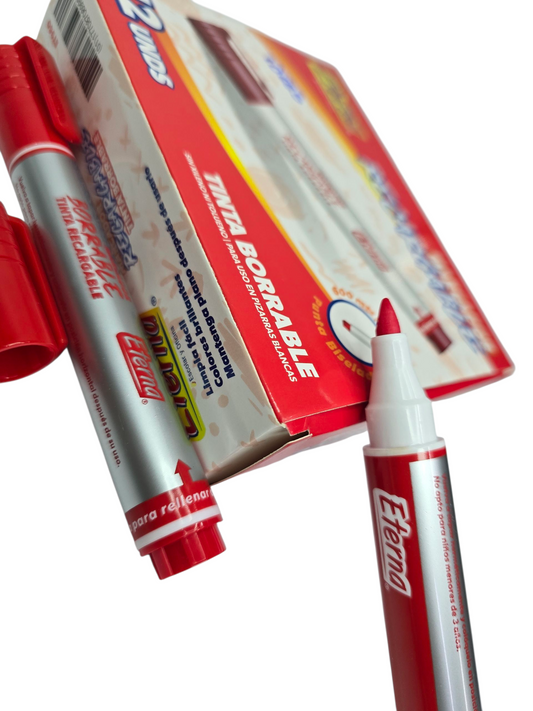 MARCADOR BORRABLE ETERNA