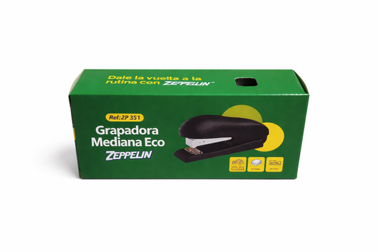 GRAPADORA MEDIANA ECO ZEPPELIN ZP351