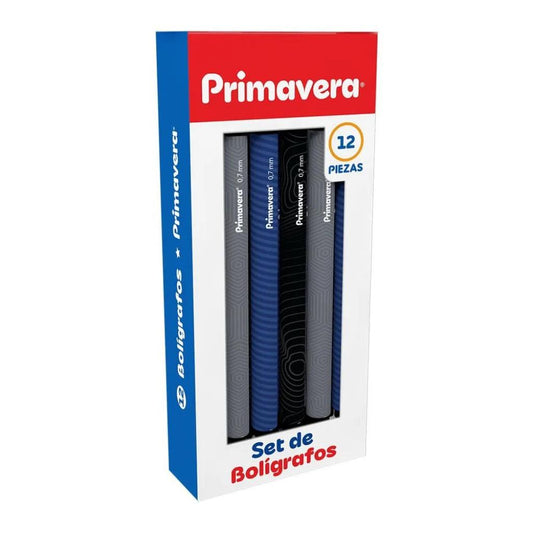 LAPICERO RT PRIMEVERA DEGRADE - HOMBRE