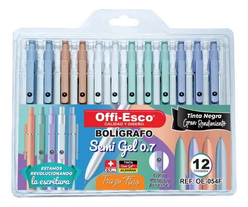 LAPICERO ANTIESTRES OFFIESCO 0.7 OE-054