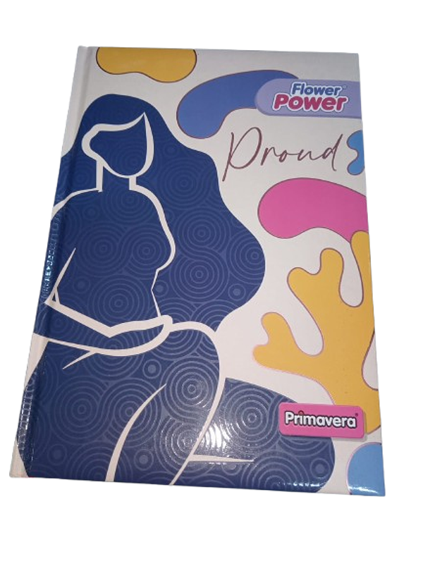 CUADERNO 5 MATERIA 95 COSIDO PRIMAVERA