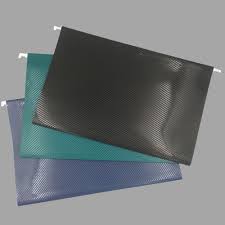 FOLDER COLGANTE PLASTICO V/MET OFFI-ETERNA-ROYAL