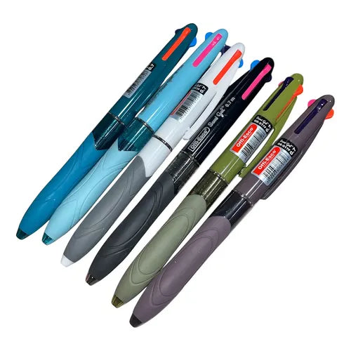 LAPICERO 4 MINAS OFFIESCO OE-016F