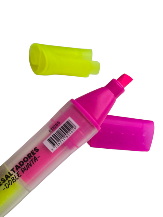 RESALTADORES D/P ETERNA