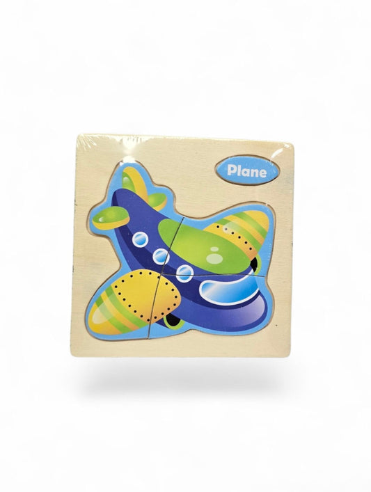 TABLA DIDÁCTICA FIGURA DESARMABLE