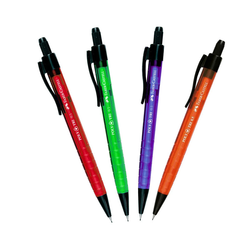 PORTAMINA FABER 0.5 / 0.7
