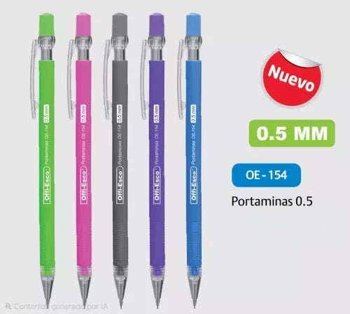 PORTAMINA OFFI-ESCO OE154 OE155 0.7 0.5