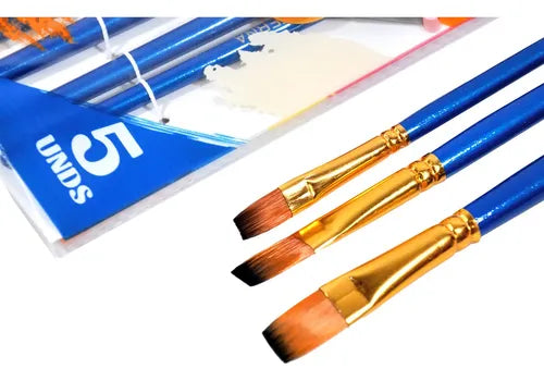 SET PINCEL ETERNA X5 ET765