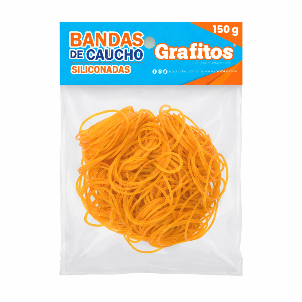 LIGA CAFE 150GR ETERNA-GRAFITO