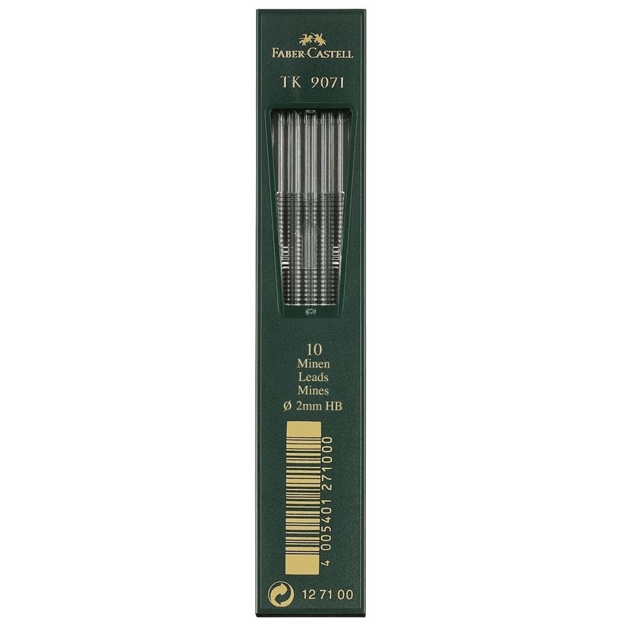 MINA 2MM FABER 9071