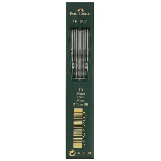 MINA 2MM FABER 9071