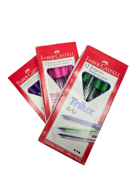 LAPICERO FABER CASTELL 032