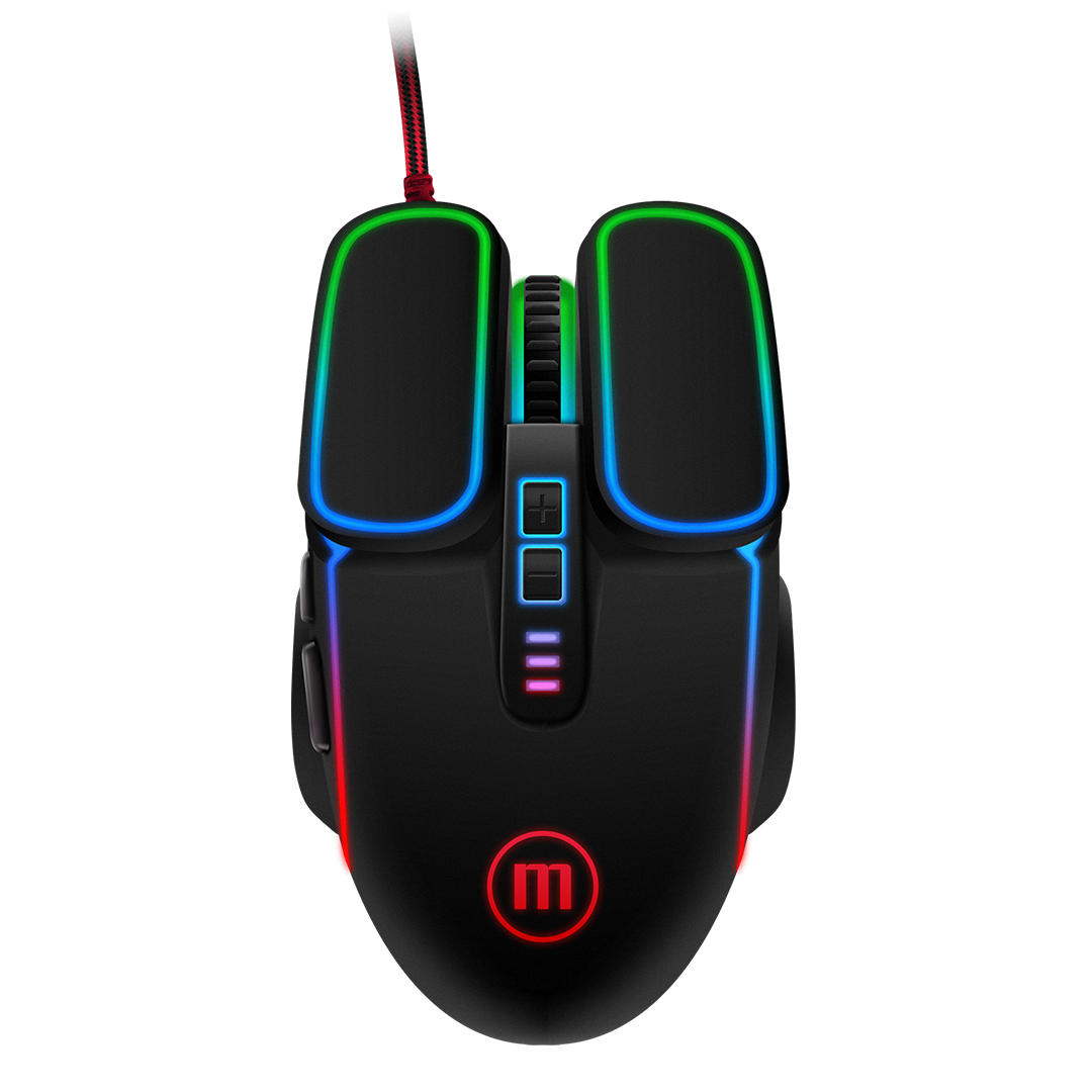 MOUSE GAMING TRON