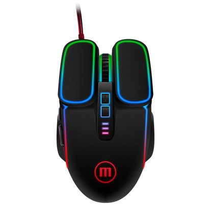 MOUSE GAMING TRON