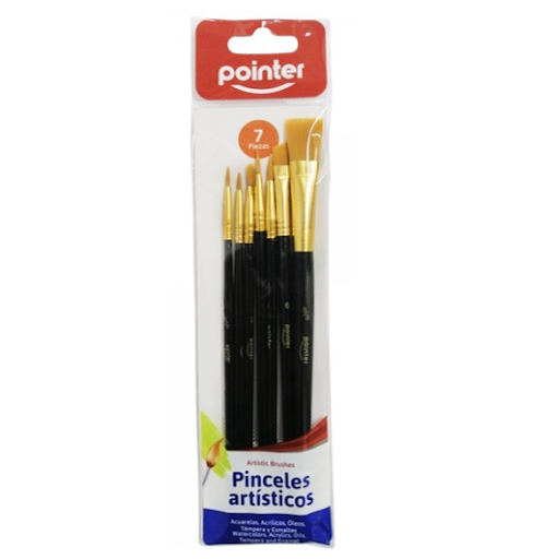 PINCEL X7-X6 POINTER
